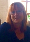 Heike Fried